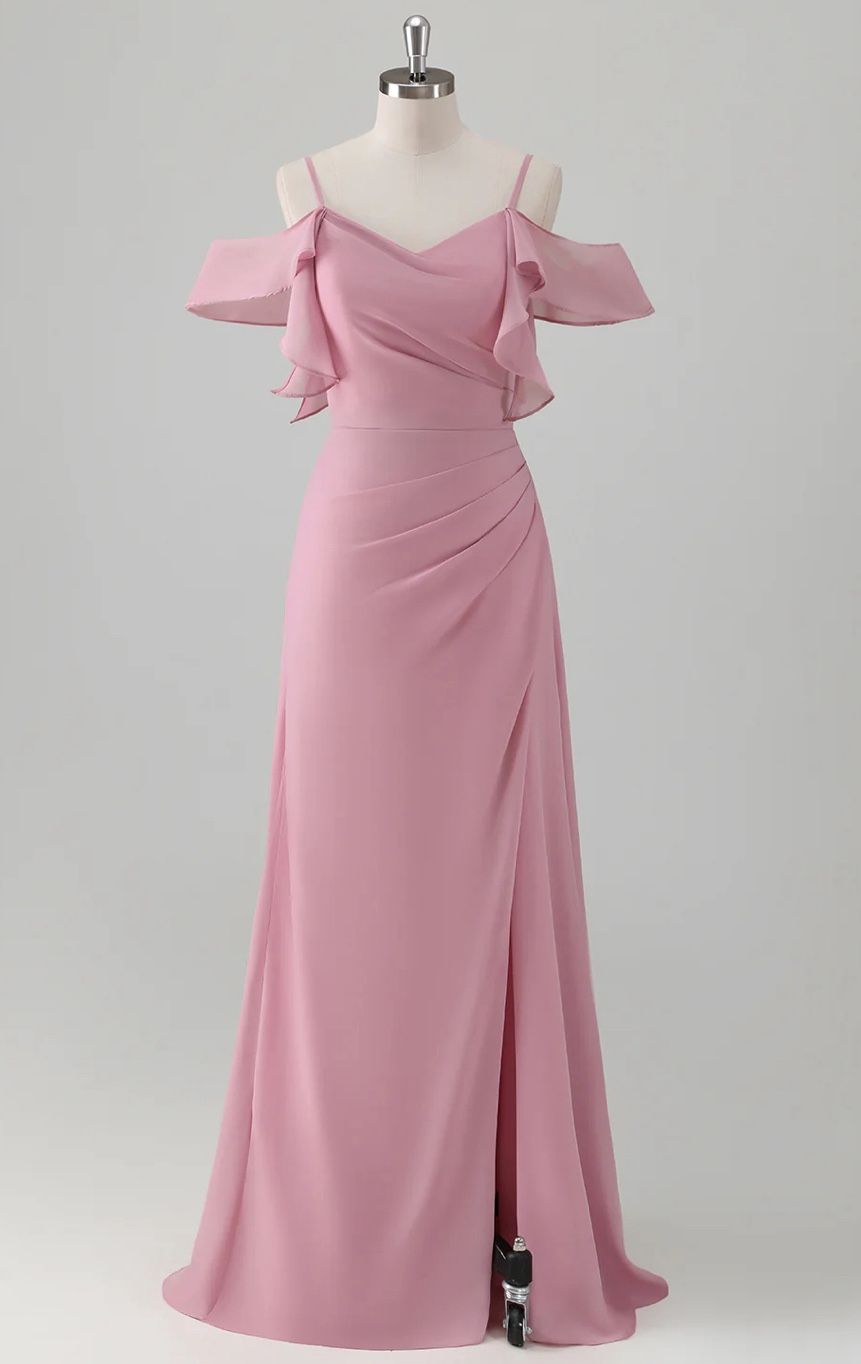 Emerald Bridesmaid Dress – Size 18W or 20W – Brand New!