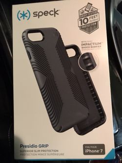 iPhone 7 case