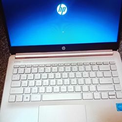 Hp Laptop 