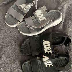 Women’s Nike Sandals 