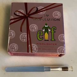 I Heart Revolution ELF Buddy Highlighter Limited Edition Eye Shadow