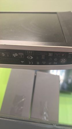 HP Envy 32 Monitor