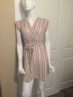 Woman’s dress-size small-Nordstrom rack