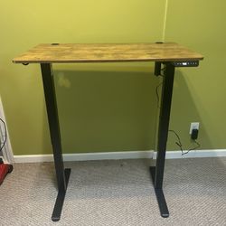 Standing Desk 40x24