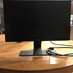 Ben Q Monitor