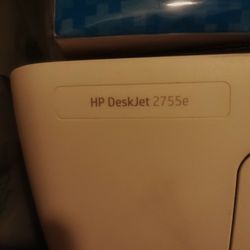 Hp DeskJet 2755e