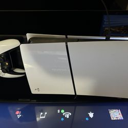 Ps5 Slim Digital