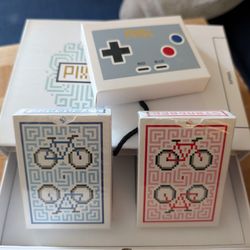 Playing Card Lot