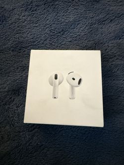 Apple AirPod 4