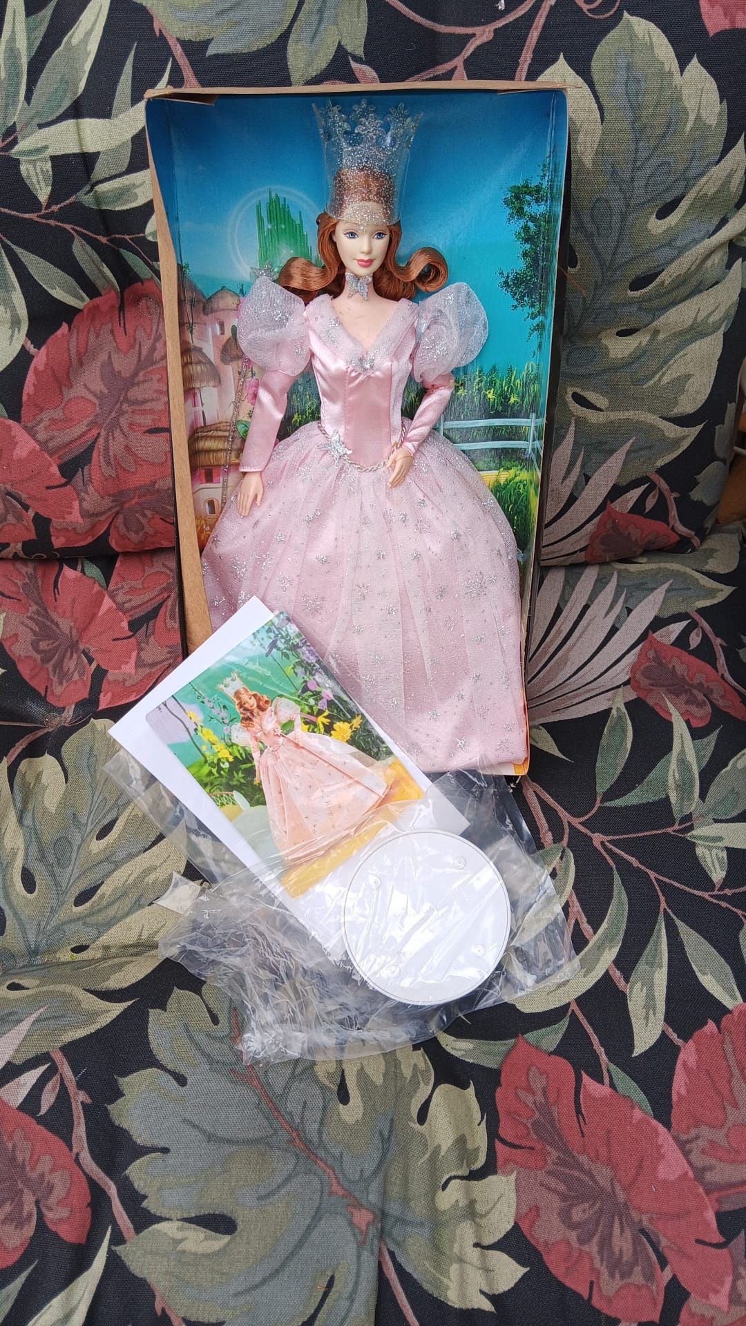 Barbie