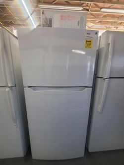 Frigidaire Refrigerator