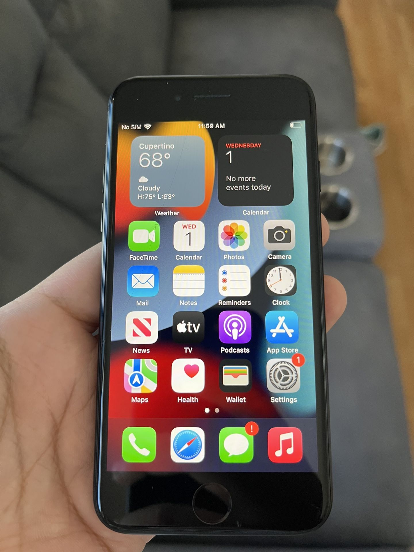 Apple iPhone 7