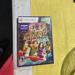 360 Game Good Condition 