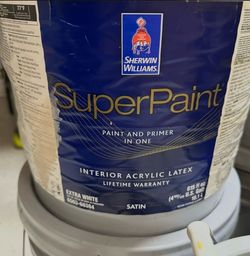 Paint Indoor and Outdoor