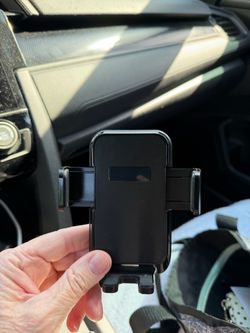 Car Cell Phone Holder
