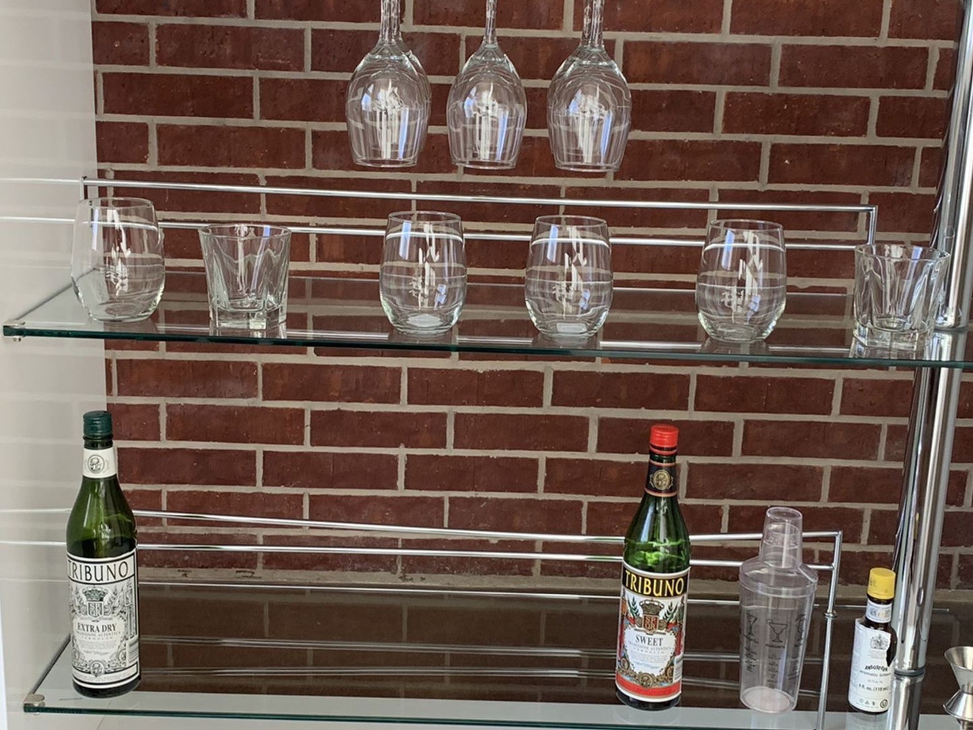 Mini Bar