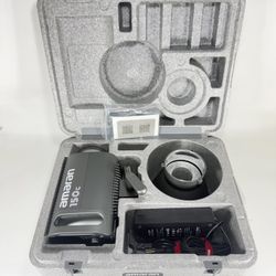 Aputure Amaran 150c 150W RGBWW COB LED Video Light Full-Color - App Control