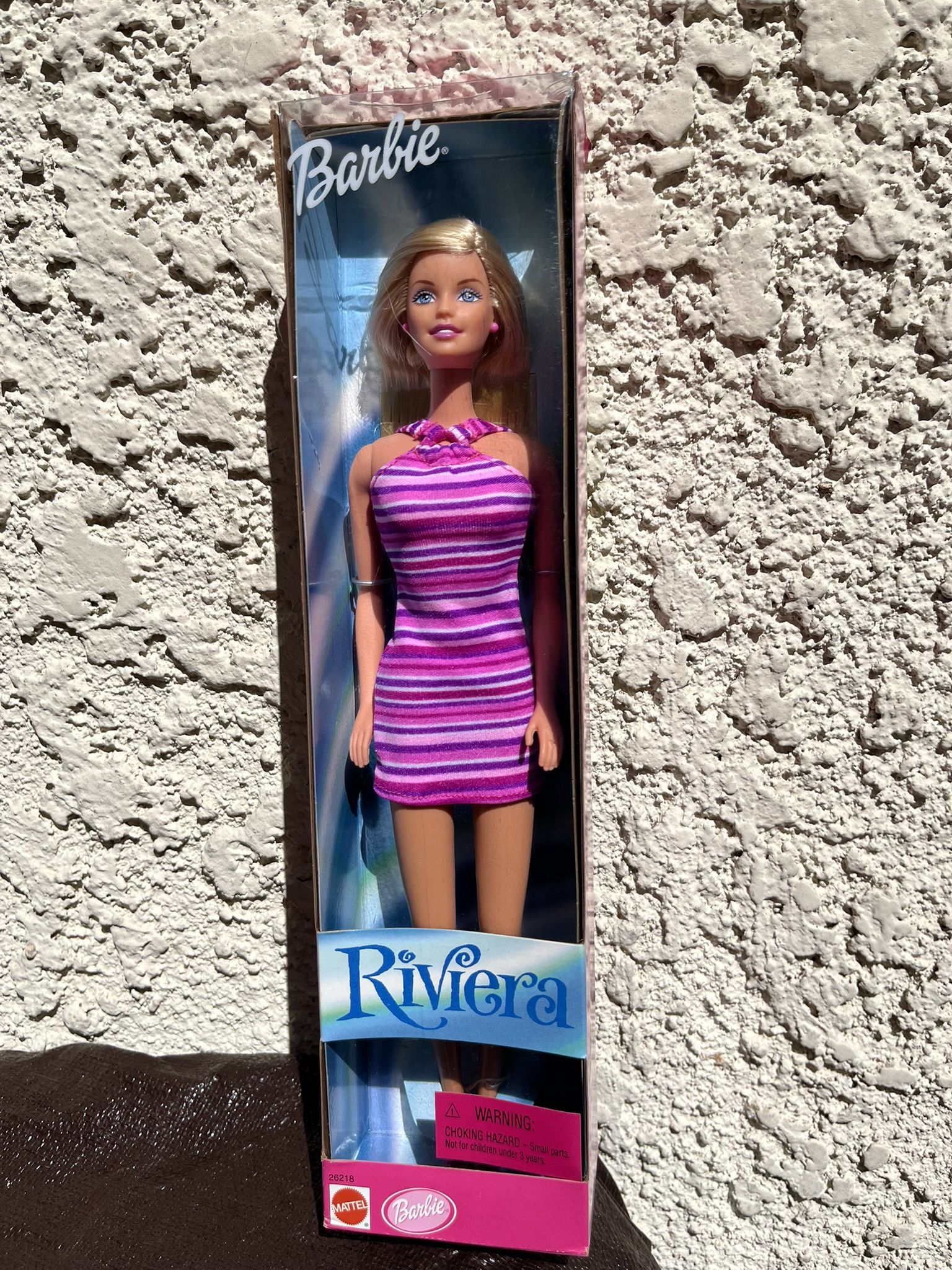 Barbie Riviera Doll