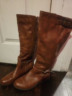 Bonitas Botas Cemi Nuevas