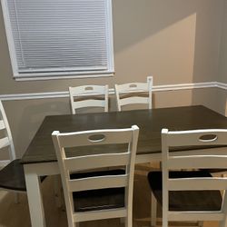 Kitchen Table