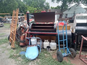 Smoker