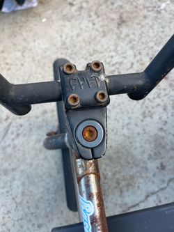 Cult bike