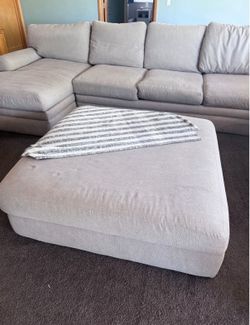 Sectional