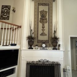 Decorative Wall Tapestry 