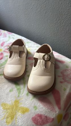 Baby Girl Shoes