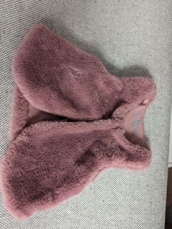 Girls vest 3m