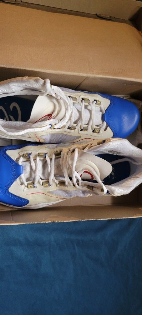 Reebok Shoes