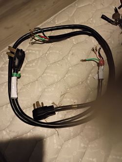 Electric cords