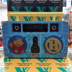 Bumpboxx ultra Speaker