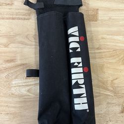 Vic Firth Marching Snare Stick/Mallet Bag