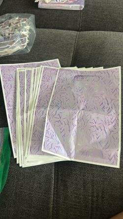 K pop demon hunter candy bags (19)