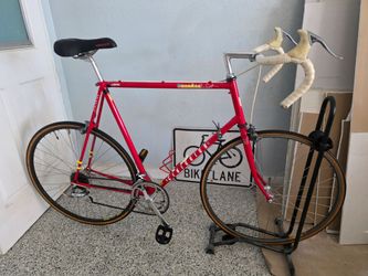 🔥🚲🔥 Rare vintage  Ironman Master Dave Scott (1(contact info removed))(XXL)🔥🚲🔥