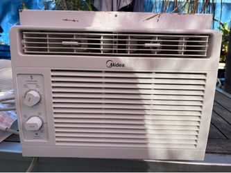 Air conditioner Midea