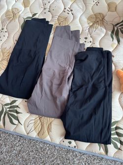 Poshdivah Maternity Leggings