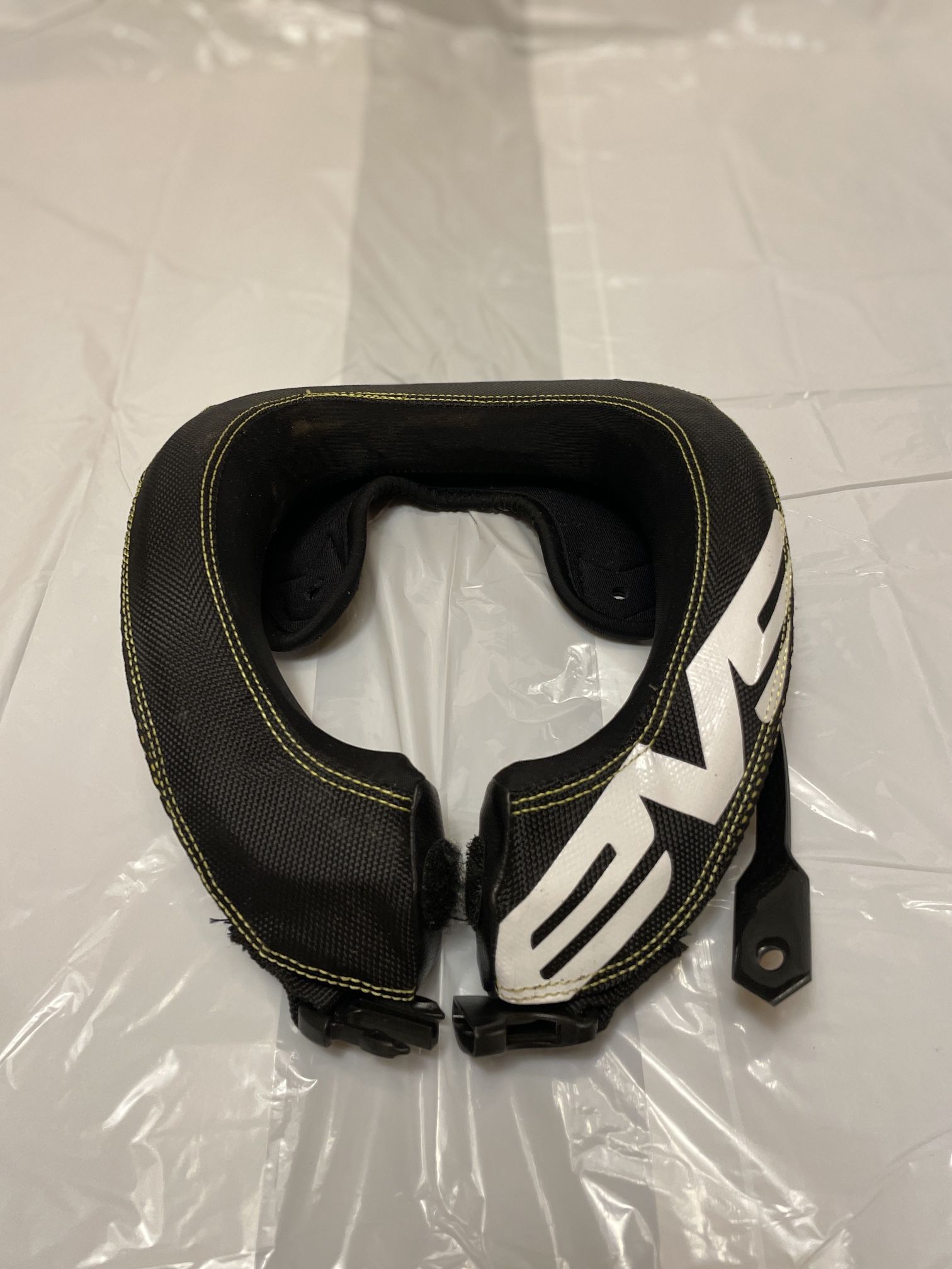 EVS Neck Guard