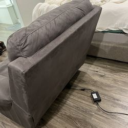 Recliner Electric *Wide.