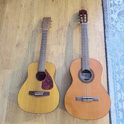 Small Guitars For Sale 