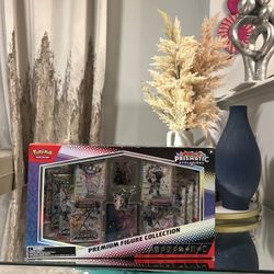 Pokémon Trading Cards  