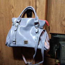 DOONEY &BOURKE