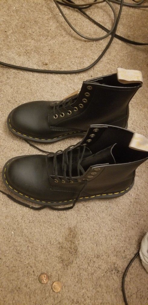 Doc Martens
