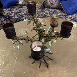 Candle Holder 