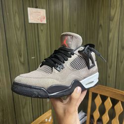 air jordan retro 4 brooklyn