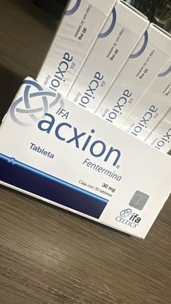Acxion