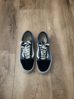 Vans Old Skool Shoes