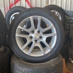 5 Lug Chevrolet 800