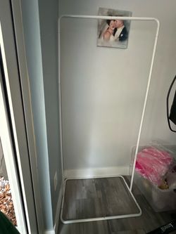 Póster hanger